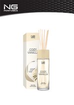 NG Room Diffuser Cozy Vanilla 100ml