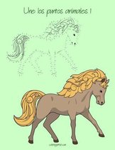 Une los puntos animales para ninos 1
