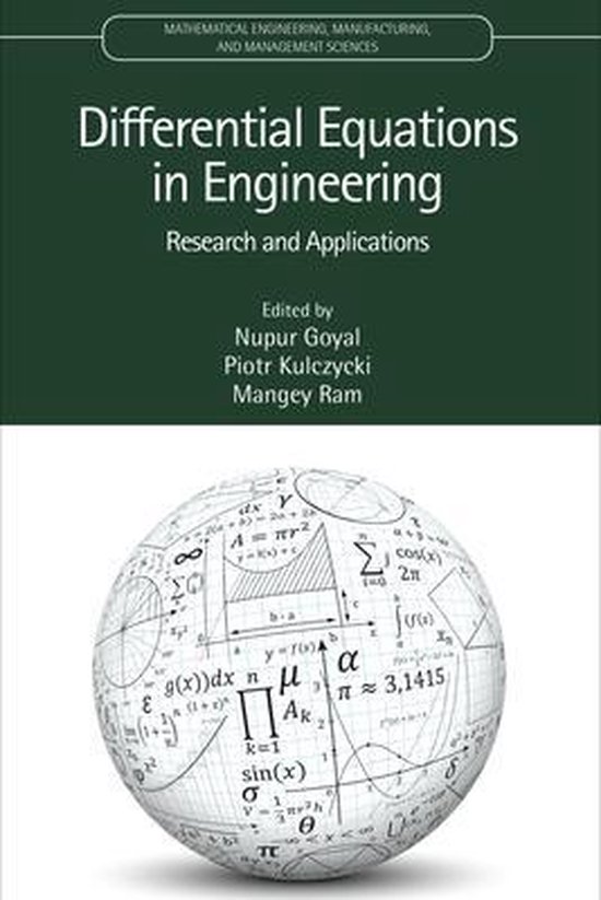 Mathematical Engineering, Manufacturing, and Management Scie ... - cover