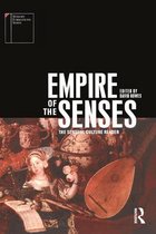 Sensory Formations - Empire of the Senses