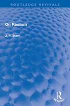 Routledge Revivals - On Realism