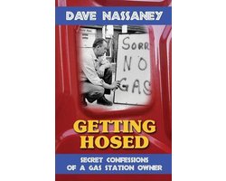 Getting Hosed