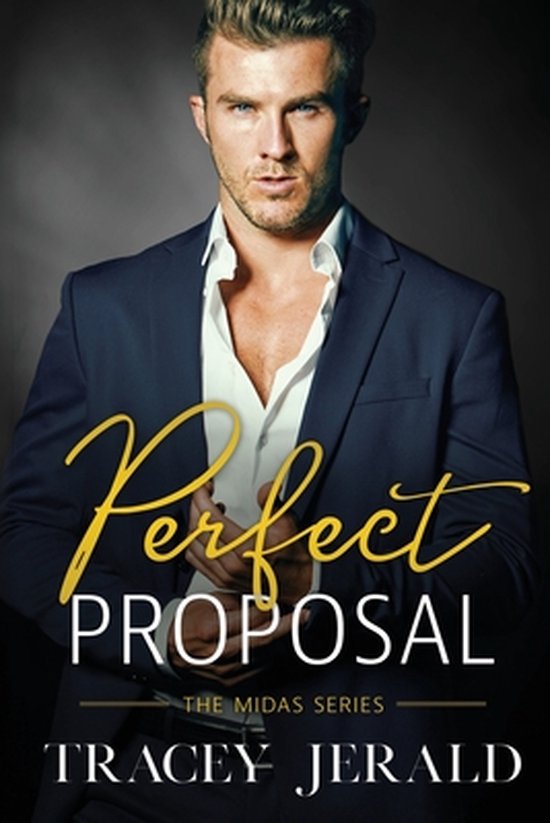 Midas- Perfect Proposal - cover