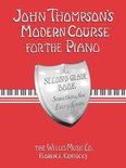 John Thompson's Modern Course for the Piano