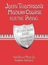 John Thompson's Modern Course for the Piano, John Thompson | 9780877180111  | Boeken | bol.com