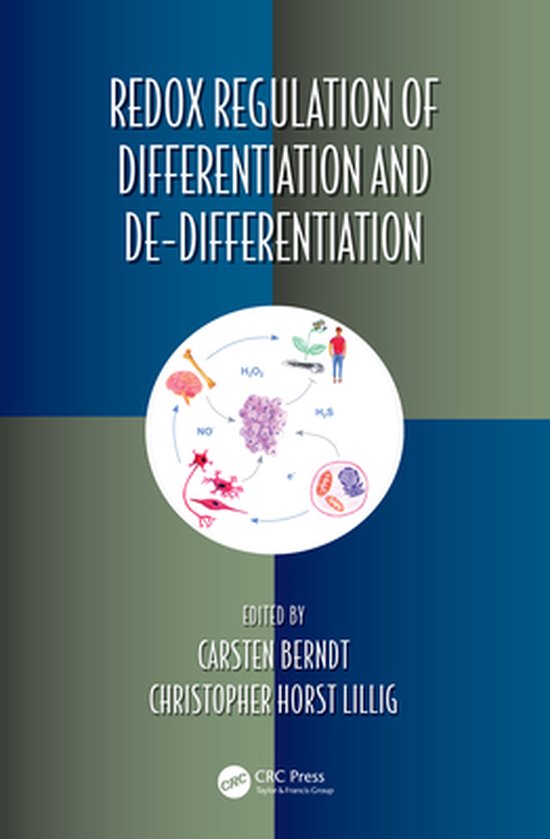 Oxidative Stress and Disease- Redox Regulation of Differentiation and De-differentiation