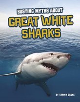 Sharks Close-Up- Busting Myths about Great White Sharks