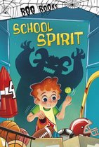 Boo Books- School Spirit