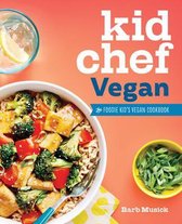 Kid Chef- Kid Chef Vegan