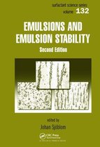 Surfactant Science- Emulsions and Emulsion Stability