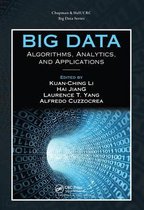Chapman & Hall/CRC Big Data Series- Big Data