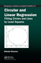 Chapman & Hall/CRC Monographs on Statistics and Applied Probability- Circular and Linear Regression