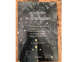 Schitteren in de schaduw
