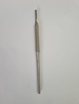 Belux Surgical / Bistouri Houder / Scalpel Handle - Rond NR. 3 15cm