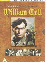 WILLIAM TELL - THE COMPLETE SERIES ( import)