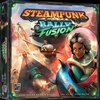 Afbeelding van het spelletje Steampunk Rally Fusion (EN)