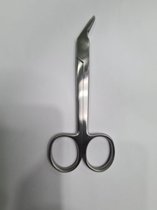 Belux Surgical / Draadknipper - Schaar - Draadcutter 12cm RVS
