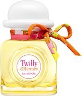 Hermès - Twilly Eau Ginger - 85 ml - Eau de Parfum