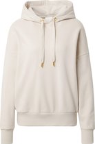 Rich & Royal sweatshirt Beige-L