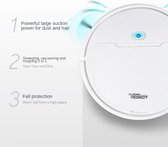 SMART Robotstofzuiger | Oplaadbaar| Instapmodel