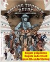 Rolling Thunder Revue - A Bob Dylan Story By Martin Scorsese - 2019 - Criterion Collection - DVD