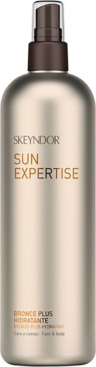Skeyndor - Sun - Bronze Plus Hydratant - 400 ml