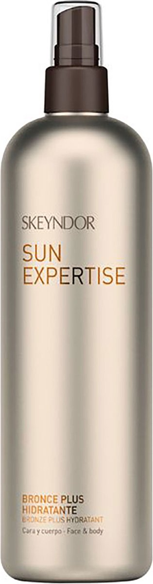 Goedkoopste Skeyndor - Sun - Bronze Plus Hydratant - 400 ml