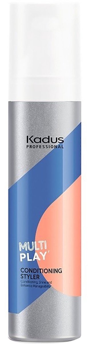 Kadus Professional Styling - Multiplay Conditioning Styler 200ml