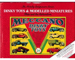 Dinky Toys and Modelled Miniatures