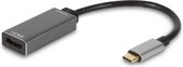 SBVR EV03 - USB-C naar HDMI Adapter - 4K@60Hz - Voor o.a. MacBook - HP - ASUS - Samsung - Dell