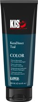 KIS - Color - KeraDirect - Kleurcrème - 200ml - Teal