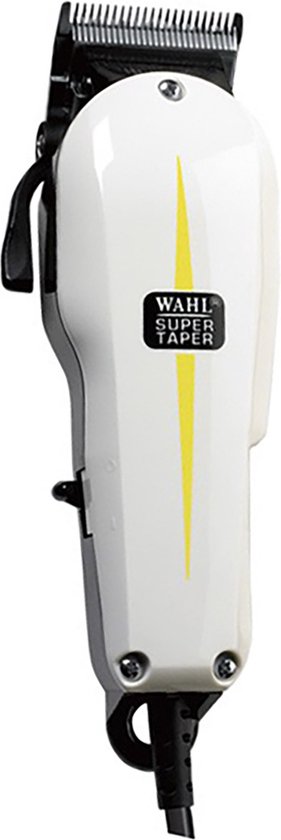 Foto: Wahl super taper tondeuse