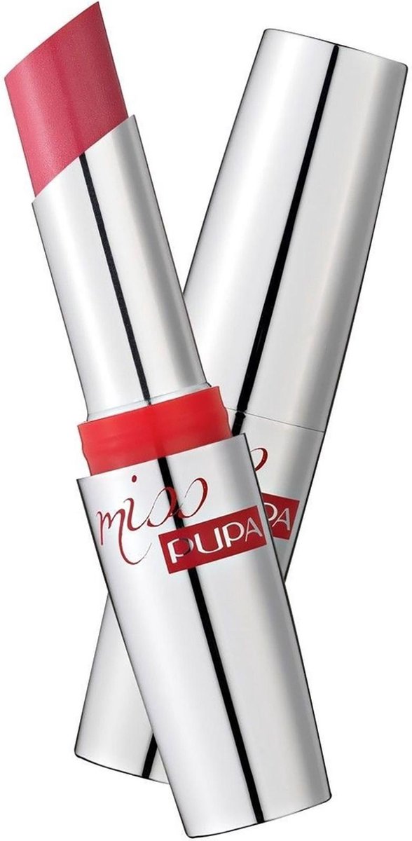 Goedkoopste Pupa - Miss Pupa Lipstick - 205 Timeless Rose