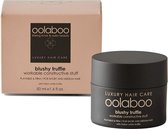Oolaboo Hair Care Blushy Truffle Workable Constructive Stuff Pasta Playable & Firm 100ml