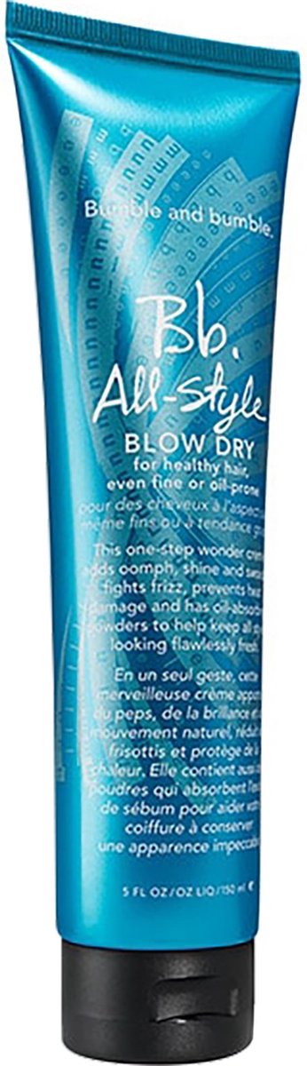 Bumble and Bumble - All-Style - Blow Dry - 150 ml