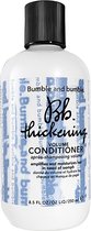 Bumble and bumble Thickening Volume Conditioner-250 ml - Conditioner voor ieder haartype