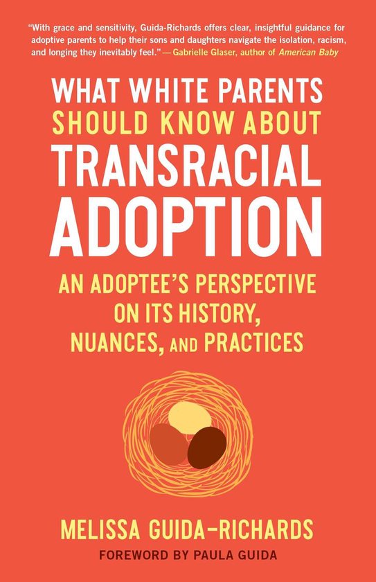 What White Parents Should Know About Transracial Adoption - cover