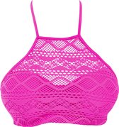 Freya Sundance bikinitop hot pink maat 70 E