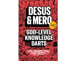 God-Level Knowledge Darts
