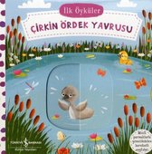 Çirkin Ördek Yavrusu   İlk Öyküler   Hareketli Kitaplar