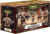 Skorne Battlegroup Starter Box (plastic)