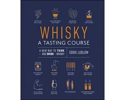 Whisky A Tasting Course Image