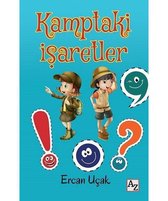 Kamptaki İşaretler