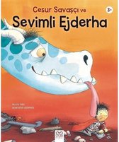 Cesur Savaşçı ve Sevimli Ejderha