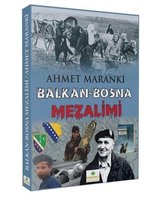 Balkan   Bosna Mezalimi