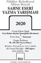 Sahne Eseri Yazma Yarışması 2020
