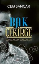 Bak Çekirge Sosyal Medya Günlükleri