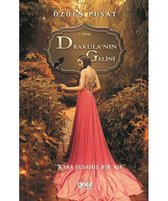 Drakula'nın Gelini 1.Kitap