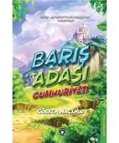 Barış Adası Cumhuriyeti