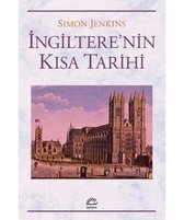 İngiltere'nin Kısa Tarihi